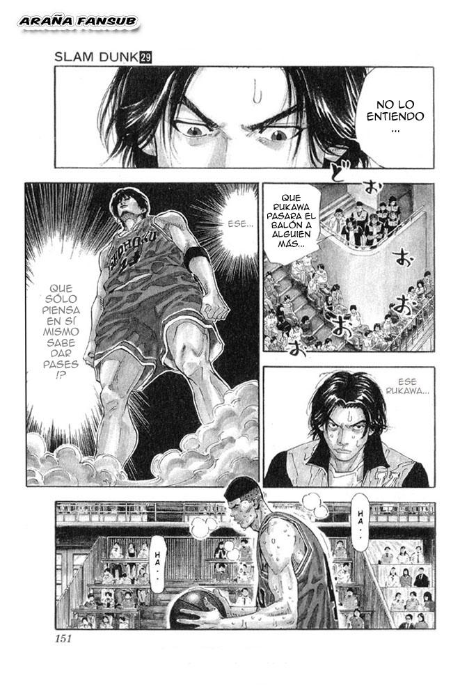 Read Slam Dunk Español Manga Online