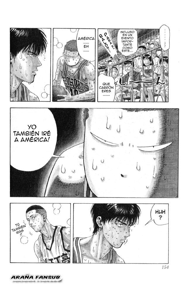 Read Slam Dunk Español Manga Online
