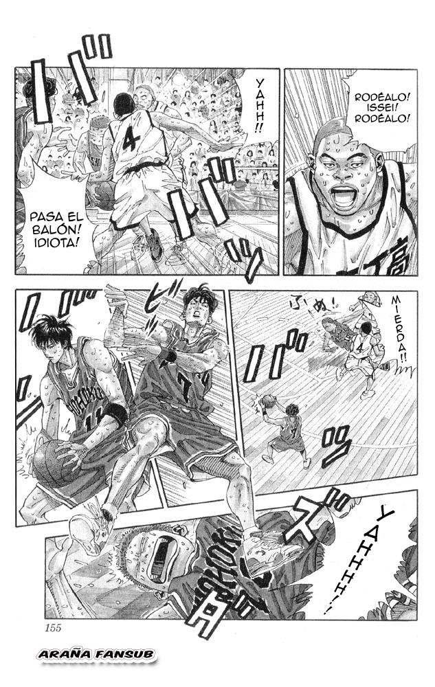 Read Slam Dunk Español Manga Online