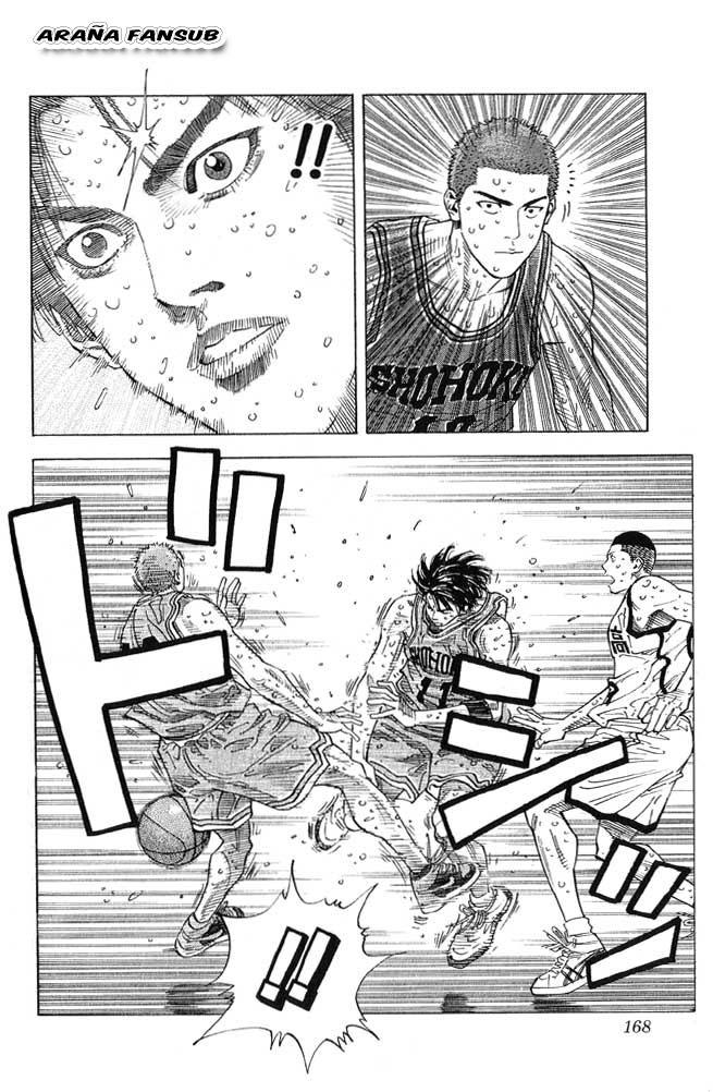 Read Slam Dunk Español Manga Online