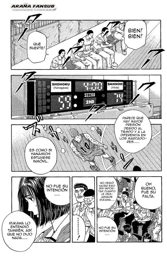 Read Slam Dunk Español Manga Online