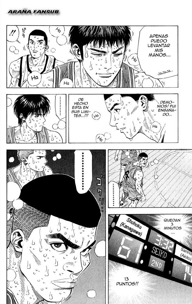 Read Slam Dunk Español Manga Online