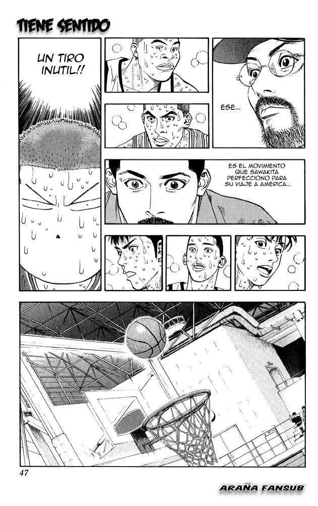 Read Slam Dunk Español Manga Online