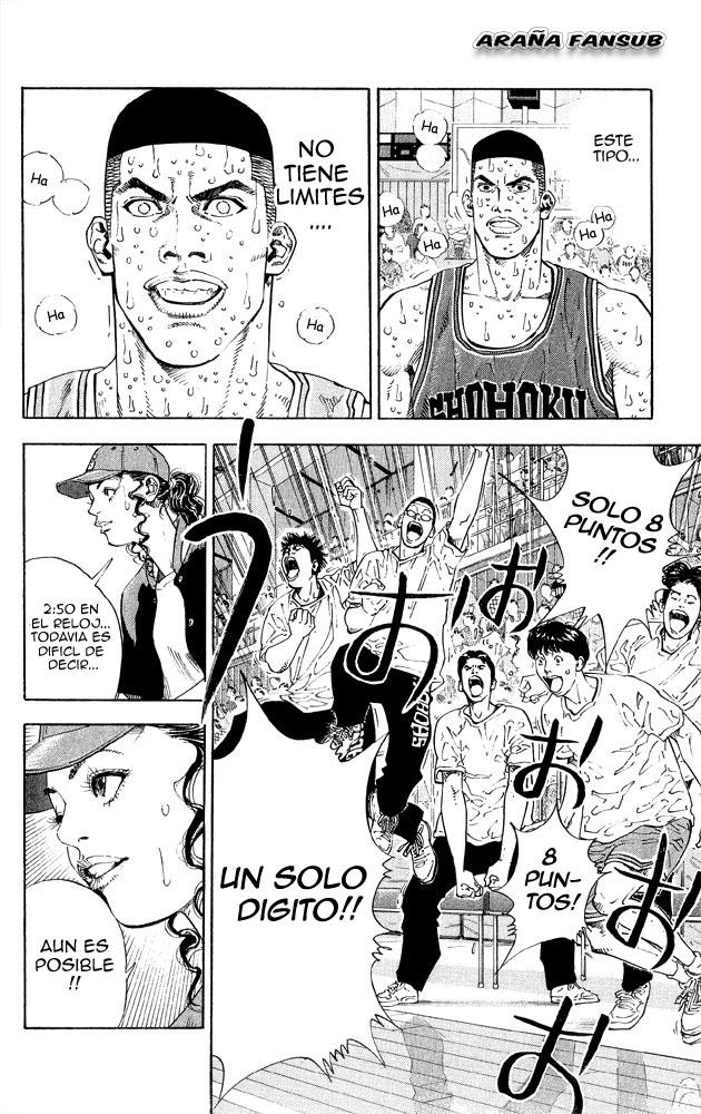 Read Slam Dunk Español Manga Online