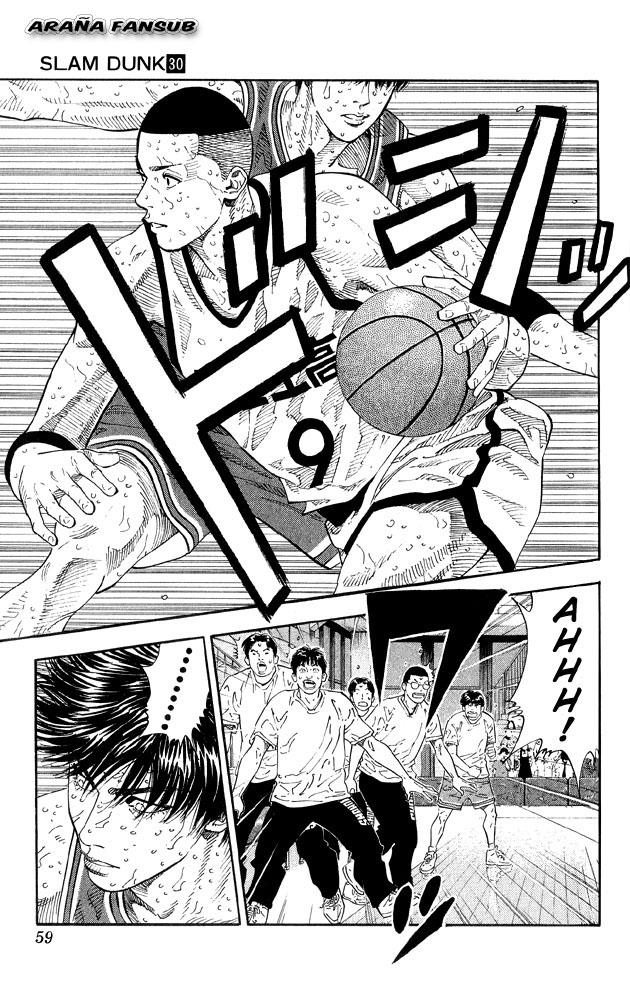 Read Slam Dunk Español Manga Online