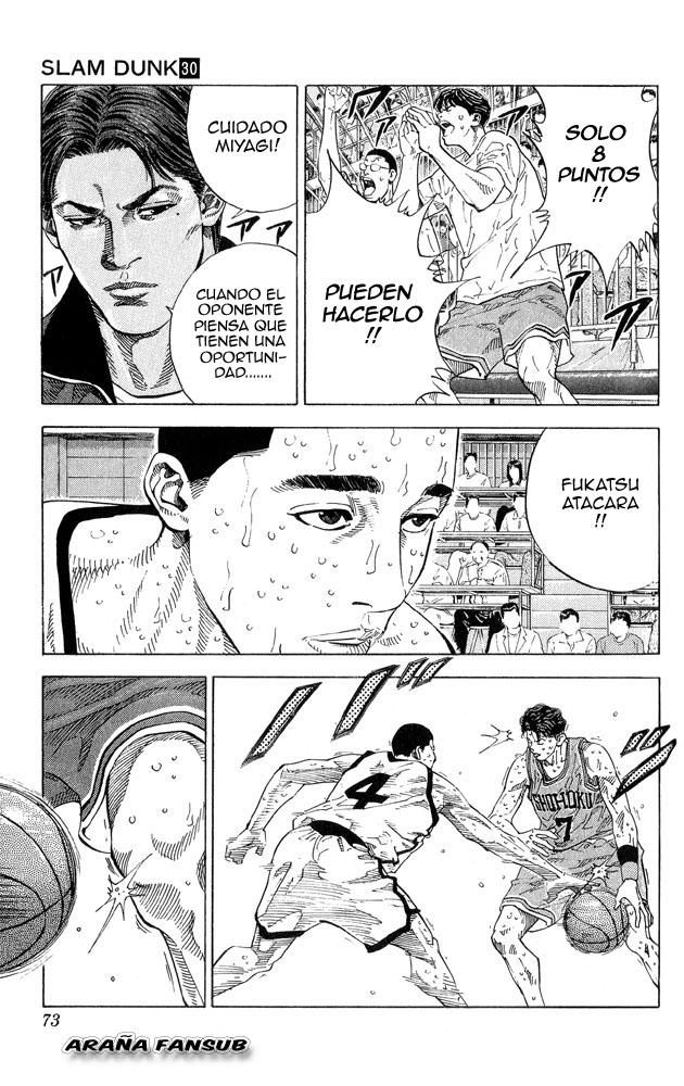 Read Slam Dunk Español Manga Online