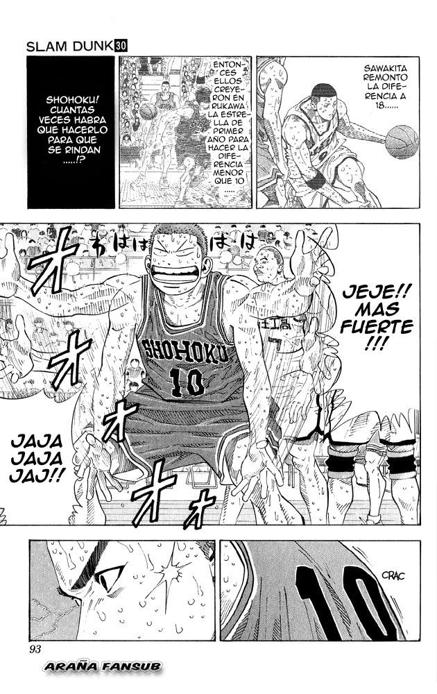 Read Slam Dunk Español Manga Online