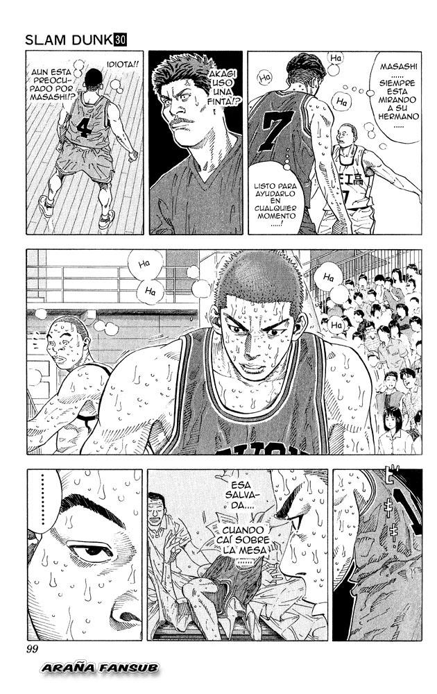 Read Slam Dunk Español Manga Online