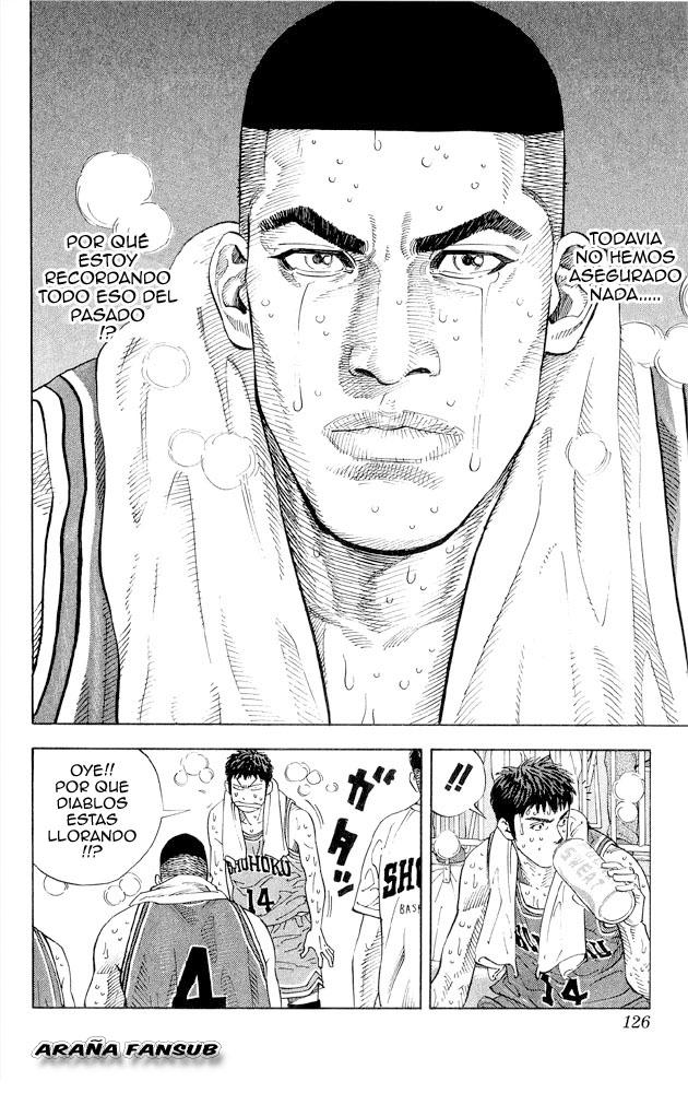 Read Slam Dunk Español Manga Online