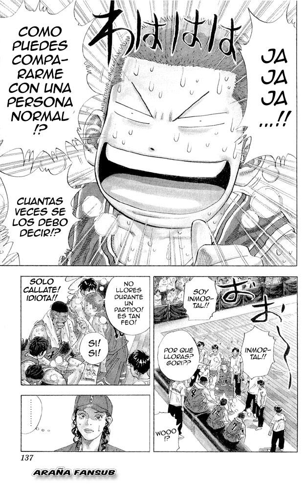 Read Slam Dunk Español Manga Online