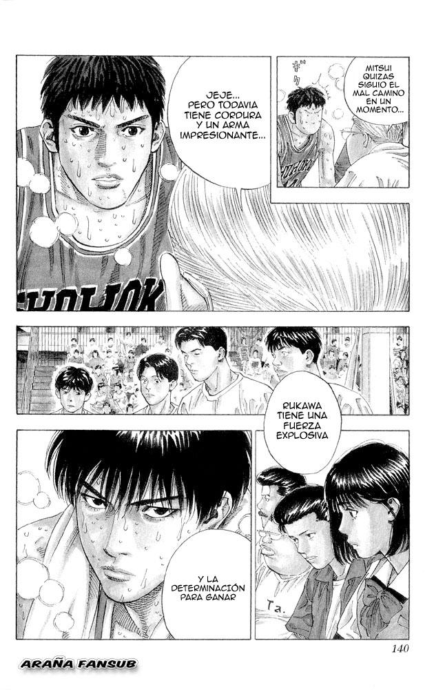 Read Slam Dunk Español Manga Online