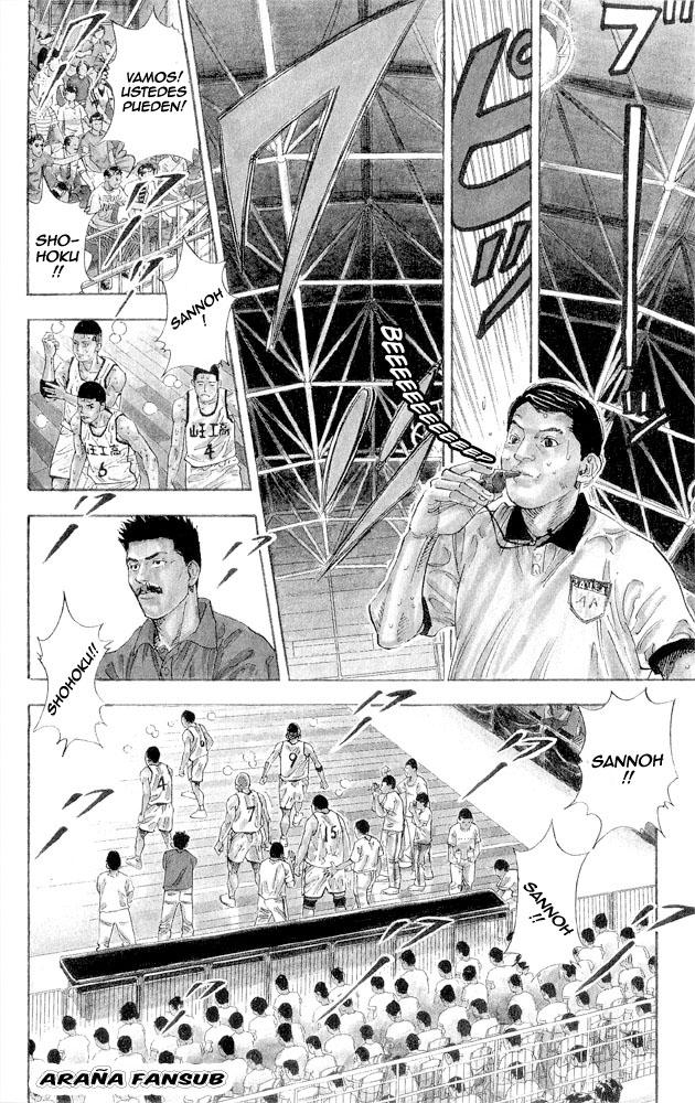 Read Slam Dunk Español Manga Online