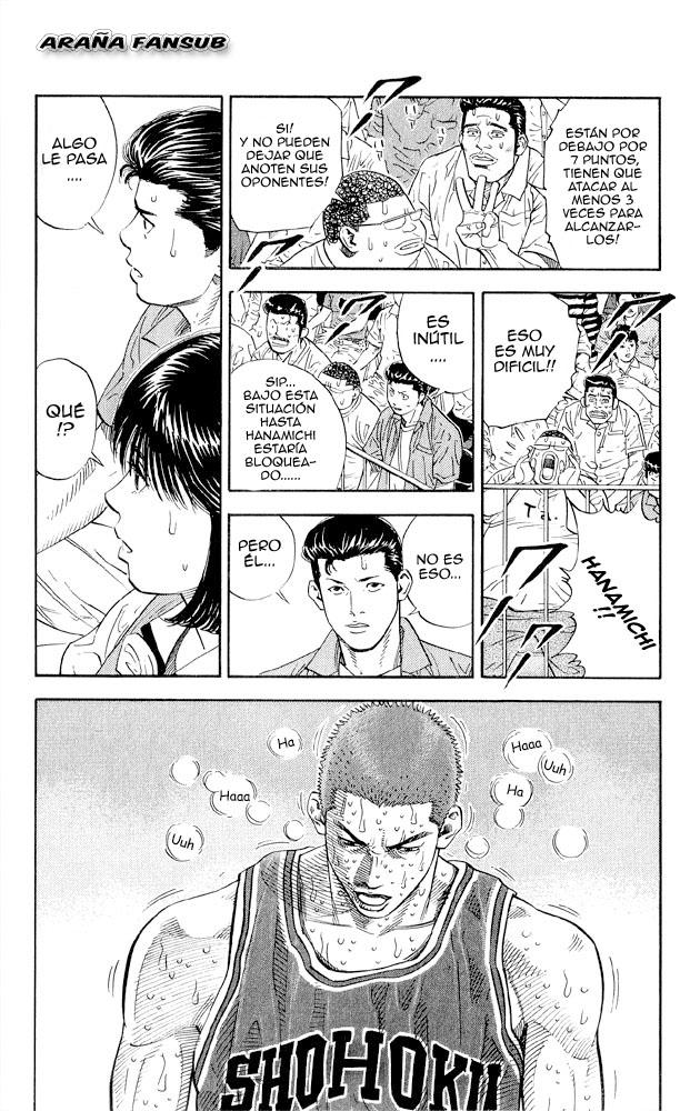 Read Slam Dunk Español Manga Online