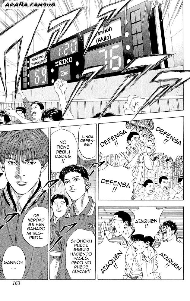 Read Slam Dunk Español Manga Online