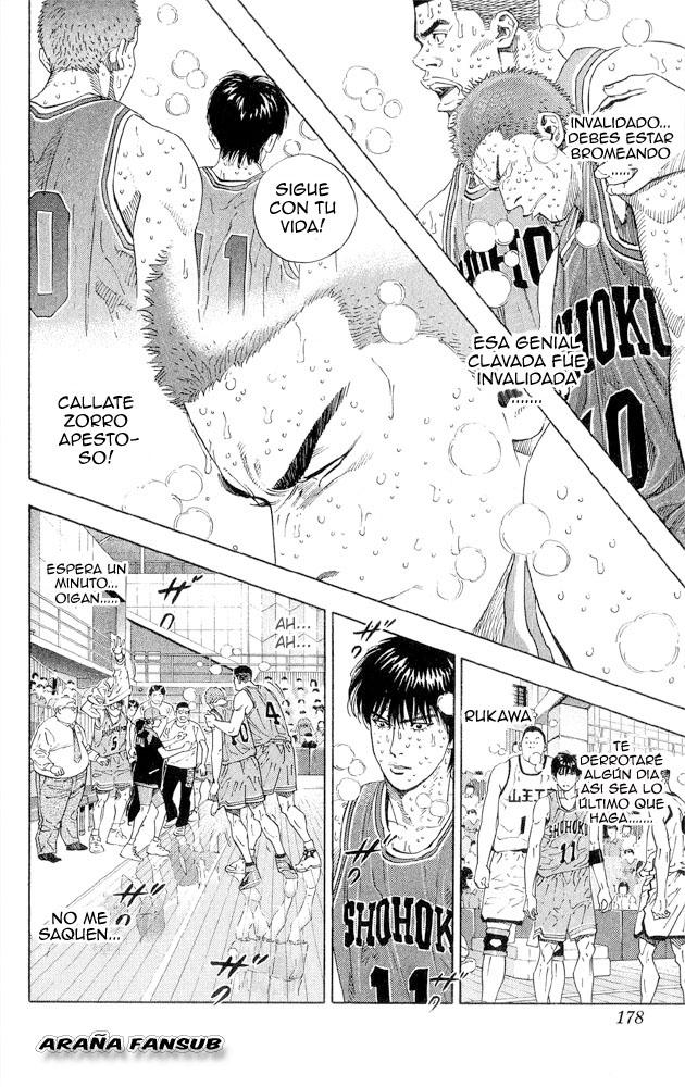 Read Slam Dunk Español Manga Online