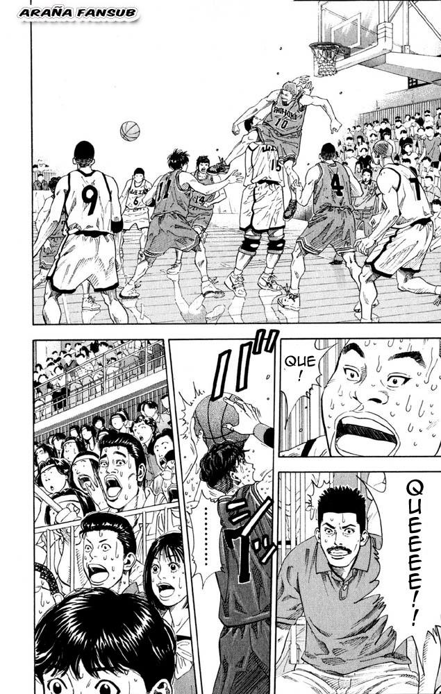 Read Slam Dunk Español Manga Online