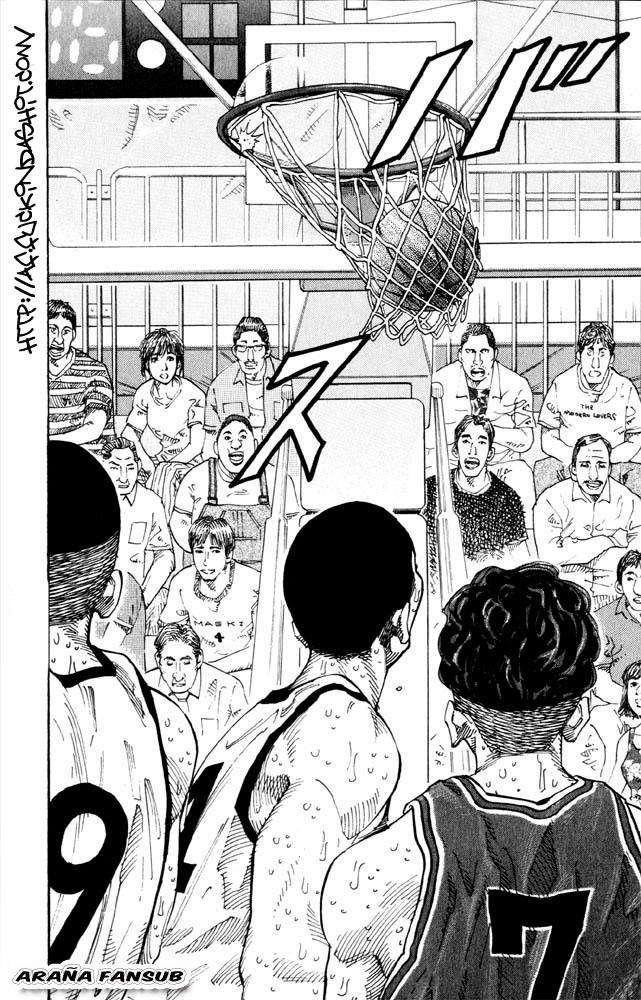 Read Slam Dunk Español Manga Online