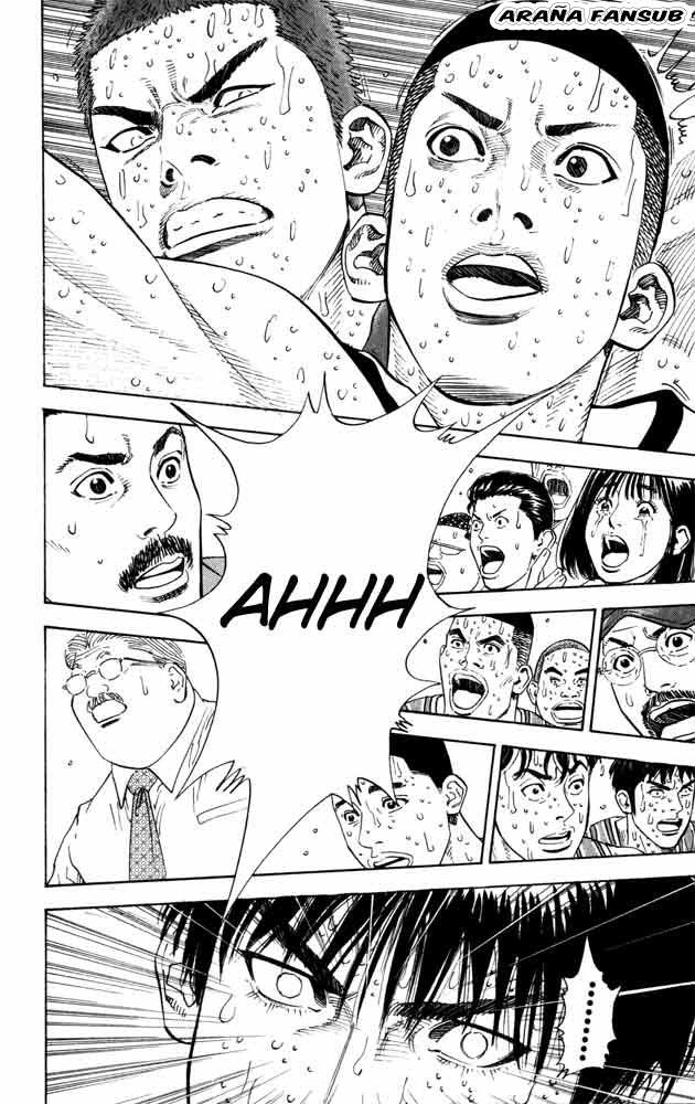 Read Slam Dunk Español Manga Online