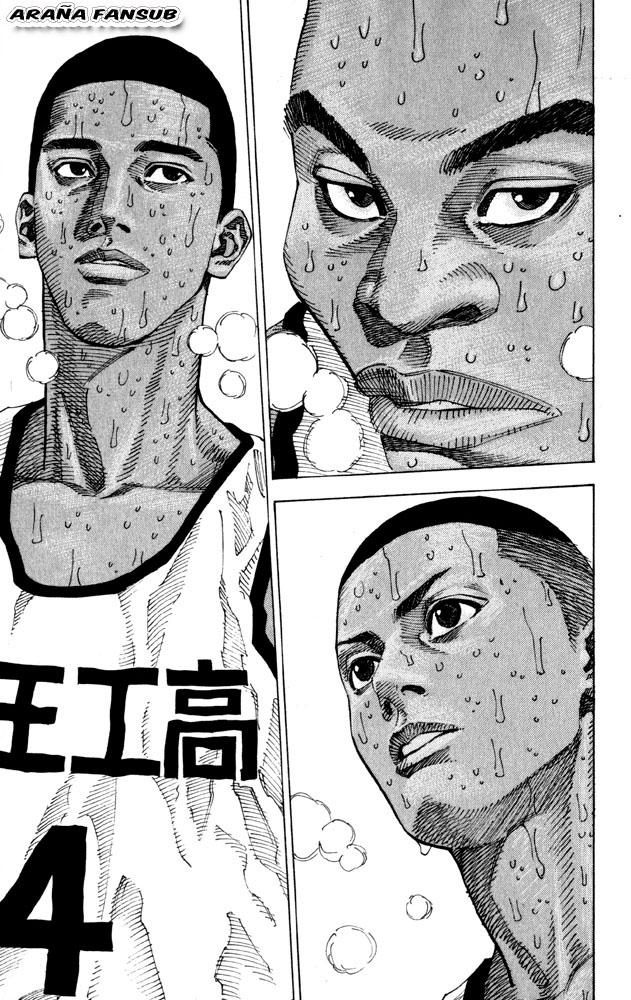 Read Slam Dunk Español Manga Online