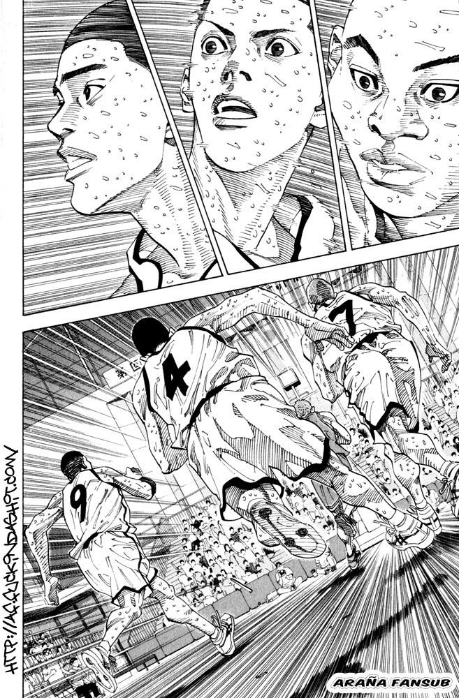 Read Slam Dunk Español Manga Online