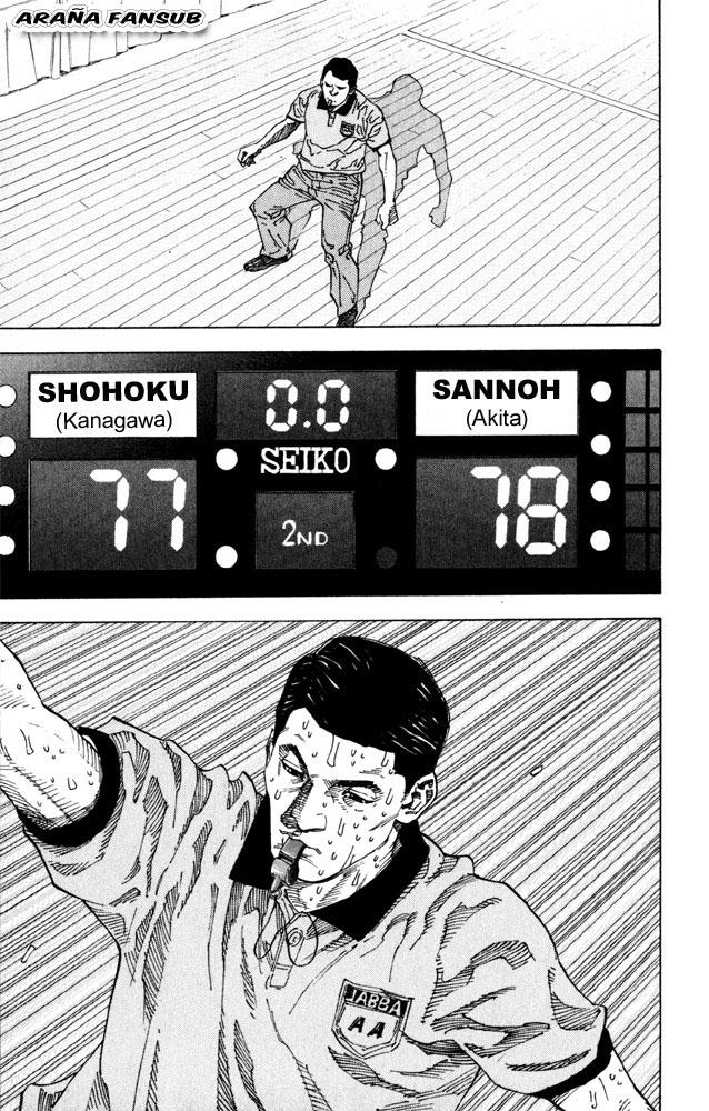 Read Slam Dunk Español Manga Online