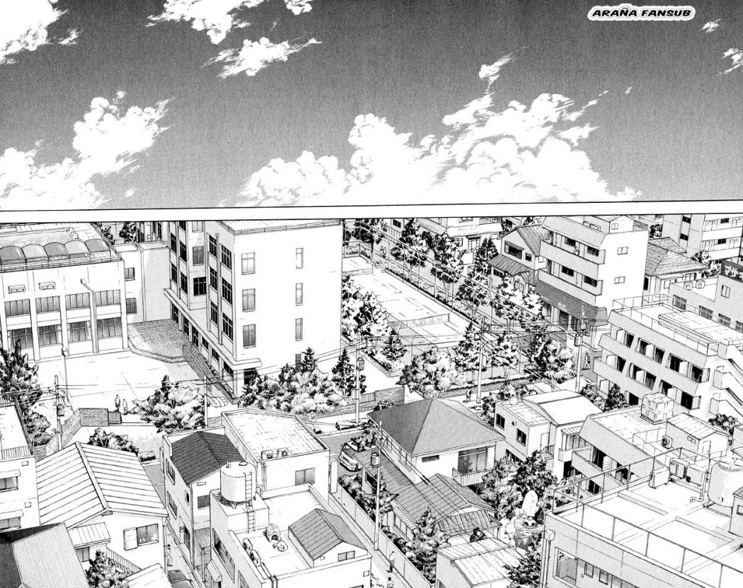 Read Slam Dunk Español Manga Online