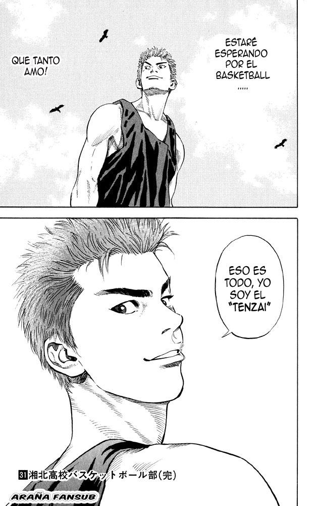 Read Slam Dunk Español Manga Online
