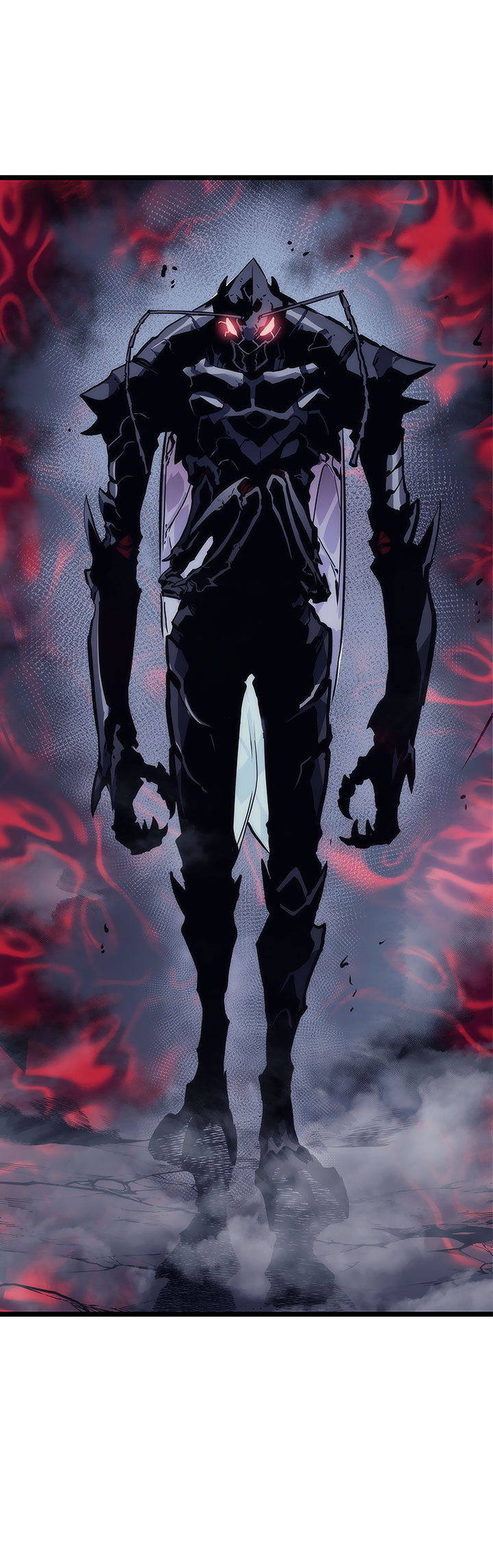 Read Solo Leveling Español Manga Online