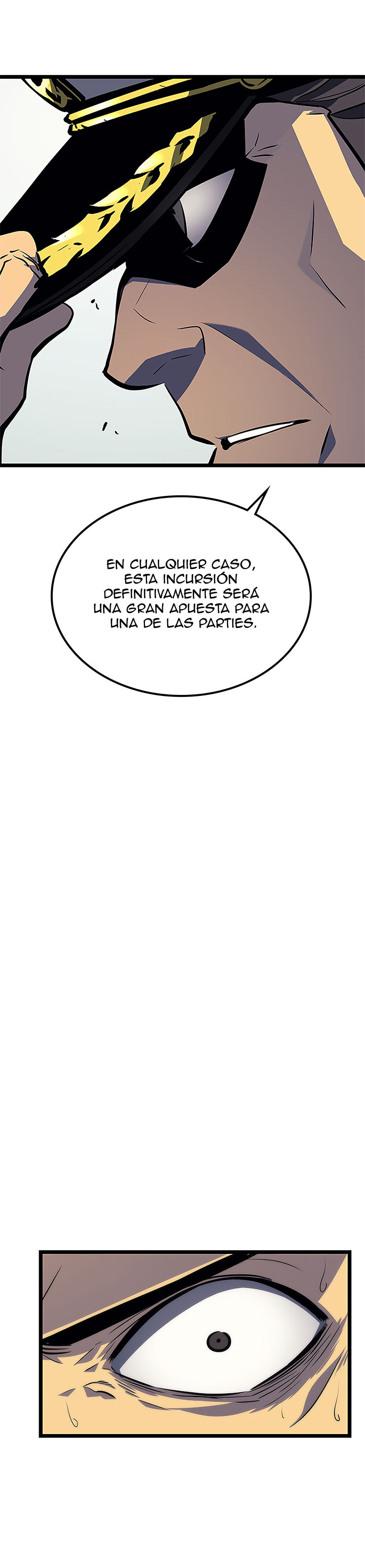 Read Solo Leveling Español Manga Online