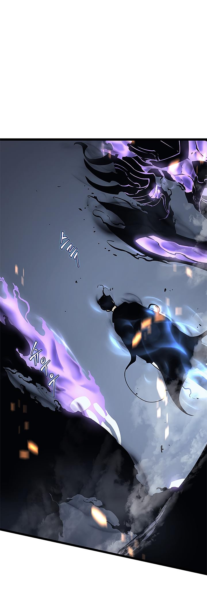 Read Solo Leveling Español Manga Online