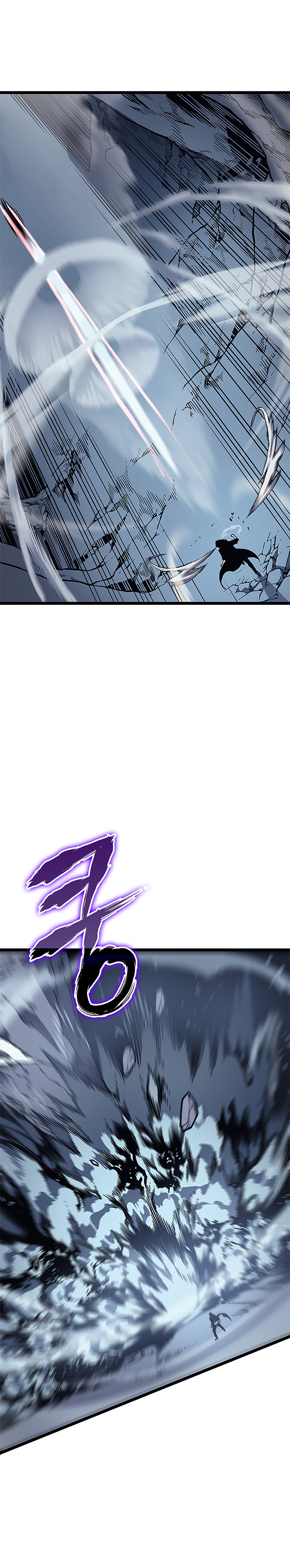 Read Solo Leveling Español Manga Online