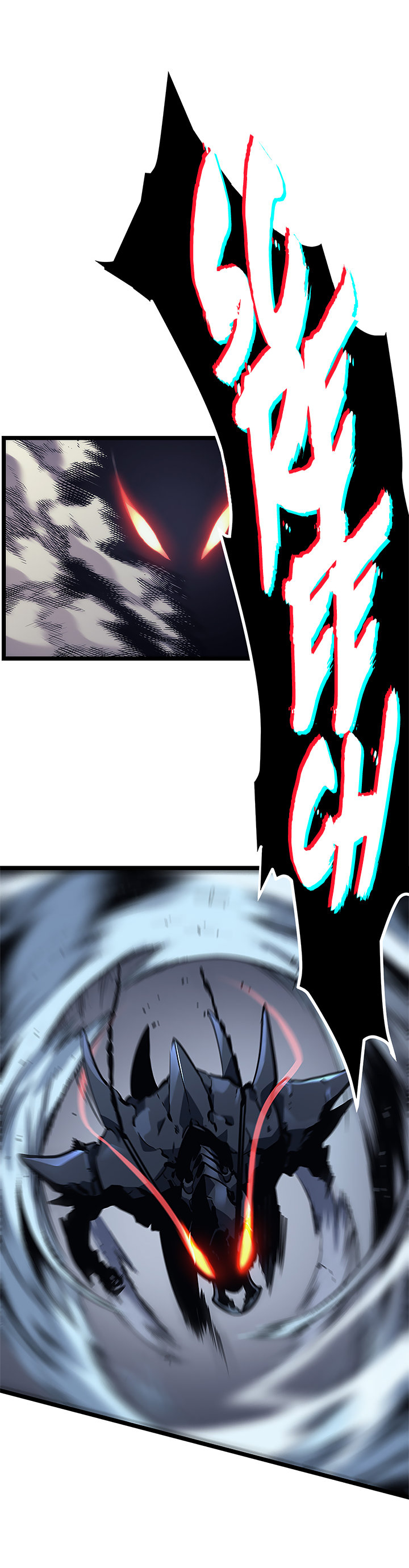 Read Solo Leveling Español Manga Online