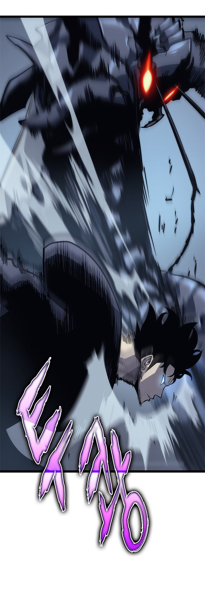 Read Solo Leveling Español Manga Online