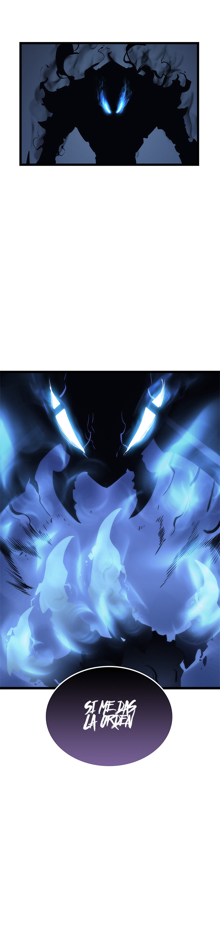 Read Solo Leveling Español Manga Online