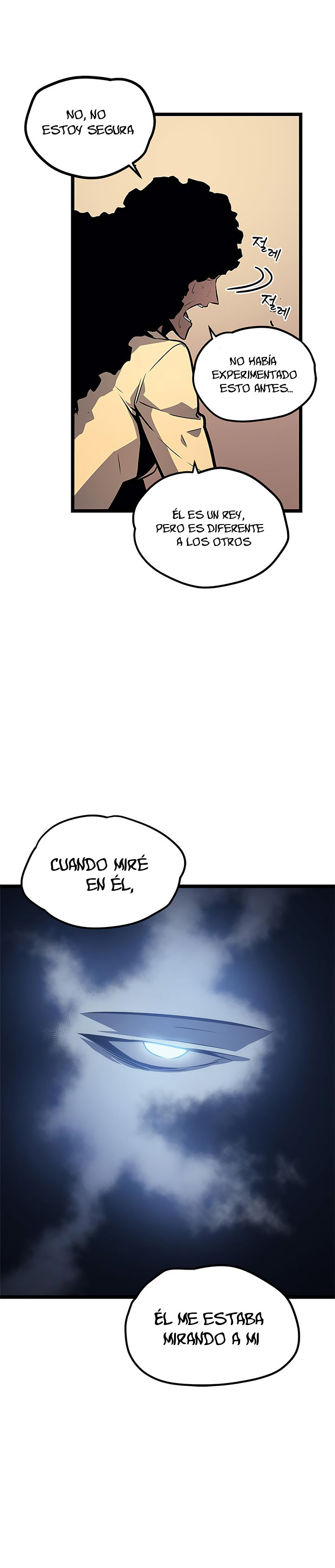 Read Solo Leveling Español Manga Online