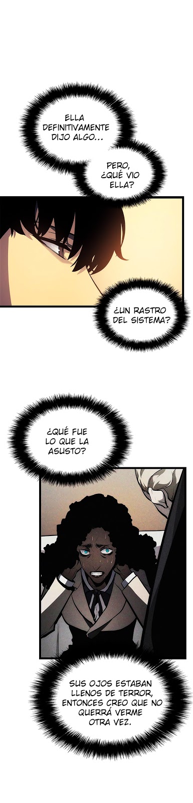 Read Solo Leveling Español Manga Online