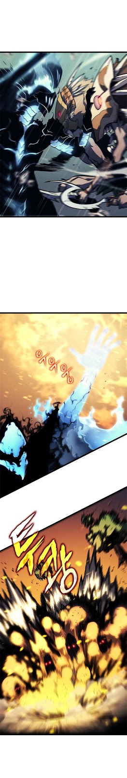 Read Solo Leveling Español Manga Online