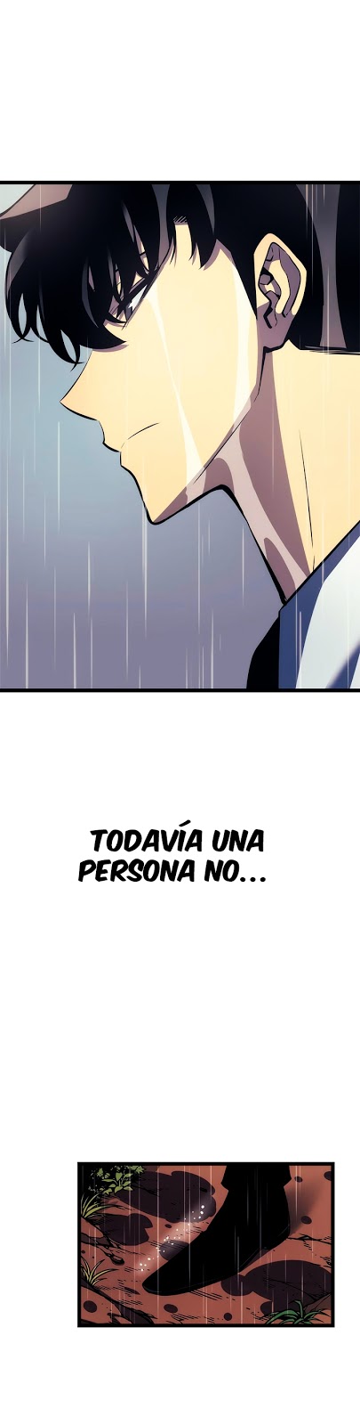 Read Solo Leveling Español Manga Online