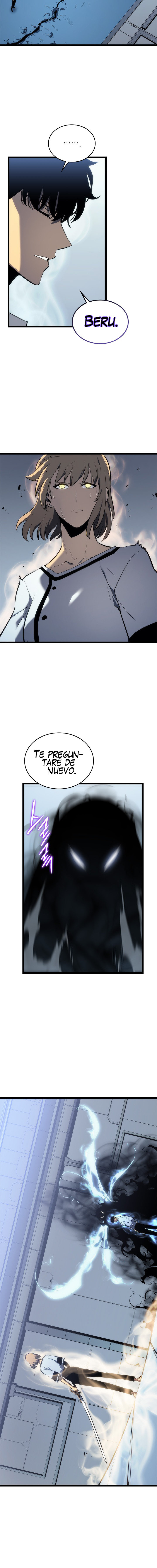 Read Solo Leveling Español Manga Online