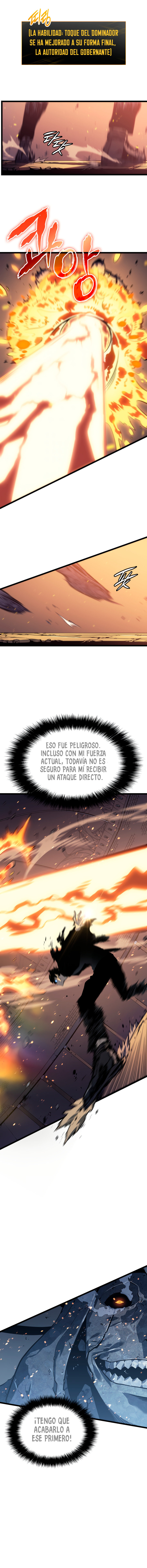 Read Solo Leveling Español Manga Online