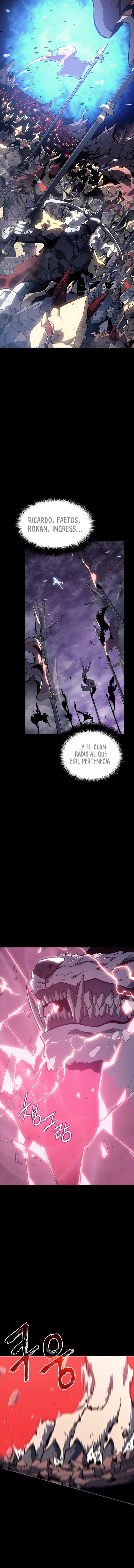 Read Solo Leveling Español Manga Online