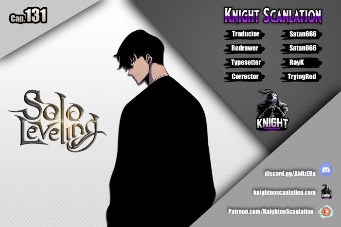 Read Solo Leveling Español Manga Online