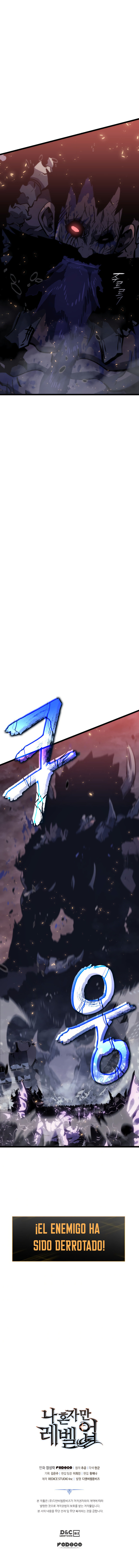 Read Solo Leveling Español Manga Online