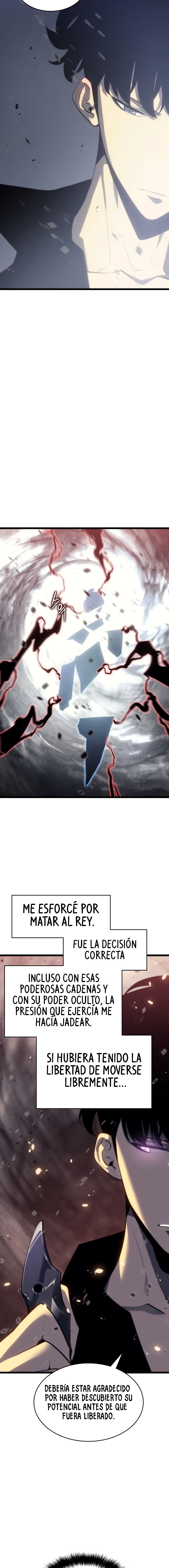 Read Solo Leveling Español Manga Online