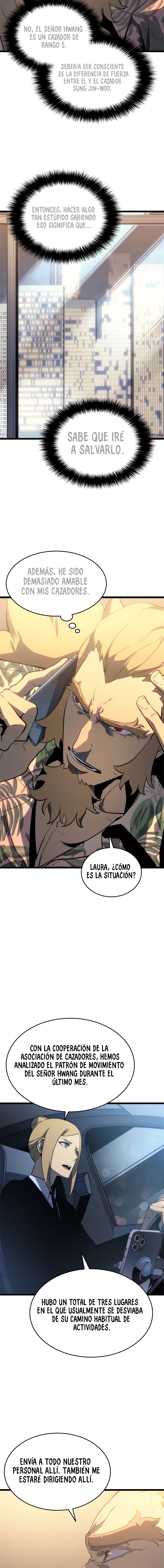 Read Solo Leveling Español Manga Online