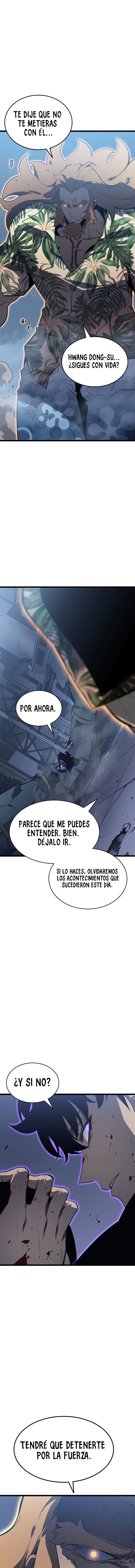 Read Solo Leveling Español Manga Online