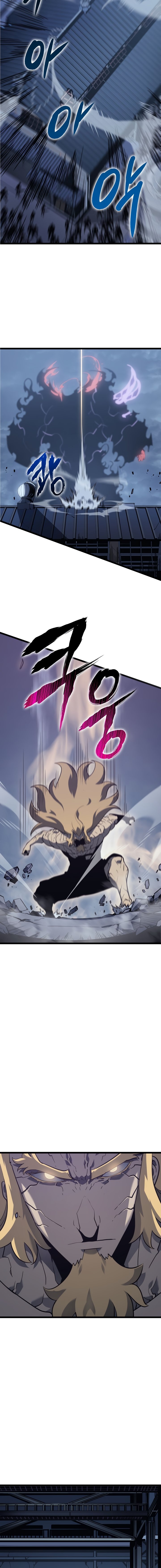 Read Solo Leveling Español Manga Online