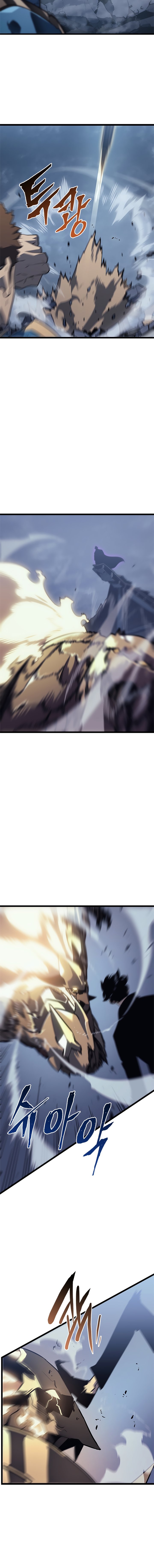 Read Solo Leveling Español Manga Online