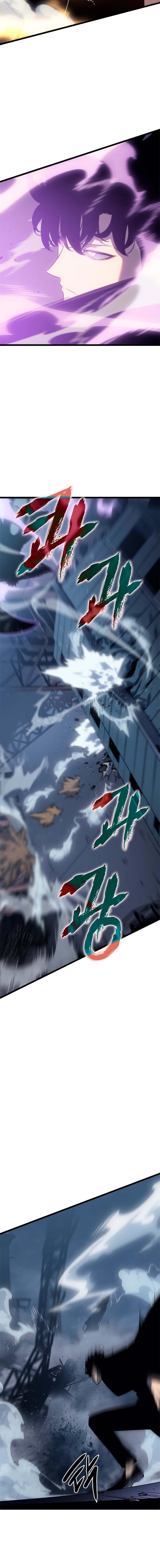 Read Solo Leveling Español Manga Online