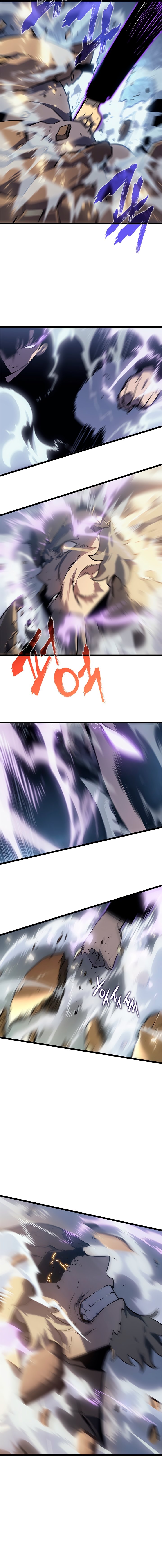 Read Solo Leveling Español Manga Online